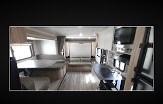 2021 Winnebago Micro Minnie 2306 BHS