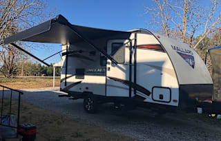 2020 Heartland Mallard 185
