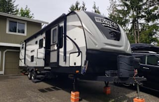2018 Cruiser MPG 2800 BH 2800
