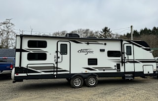 2020 Grand Design Imagine 2800BH