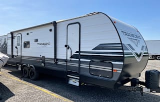 20 Transcend Xplor 265BH Mil/1st respond discount