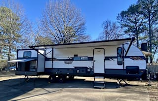 Perfect Family Camper
