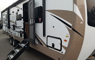 2019 Rockwood 8311ws