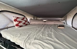 2022 Winnebago Solis 59P