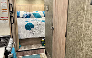 2019 Forest River RV Sunseeker 2650S Ford