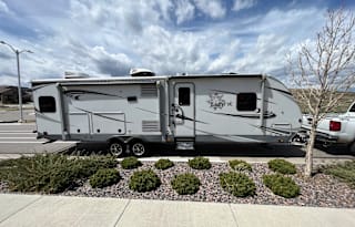 2019 Highland Ridge RV Open Range Light LT275RLS