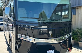 2021 Thor Motor Coach Palazzo 37.5