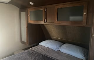2017 Bullet Premier by Keystone
