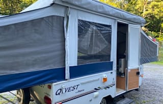 2008 Jayco Baja 10G