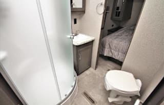 2019 Jayco Jay Flight 245 RLS