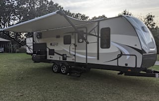 2016 Cruiser RV 2400BH
