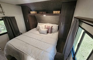 Bunk house