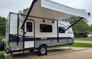 2022 Jayco Jay Flight SLX 195RB