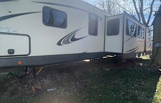 Blue Ridge Glamper 2