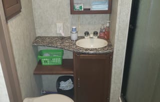 2014 Keystone RV Passport 2250RB Grand Touring