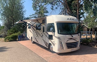 2020 Thor Motor Coach ACE 30.3