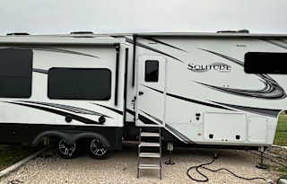 2022 Grand Design - Solitude 345GK-R
