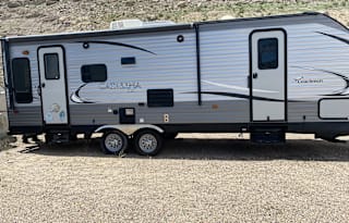 2016 Coachmen RV Catalina 263RLS