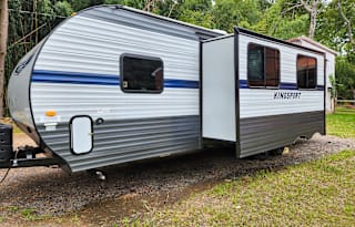2022 Your Ultimate Game Day RV/Camping Companion