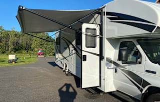 2022 Jayco Redhawk 31F
