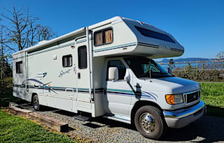 Lift Your Spirit - Itasca by Winnebago
