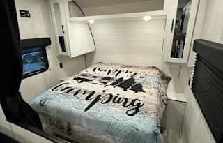2024 Jayco Jay Flight Travel Trailer