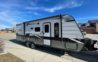 2022 Jayco Jay Flight SLX 224BH