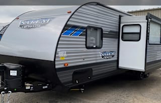 2022 Forest River RV Cruise Lite 273QBXL