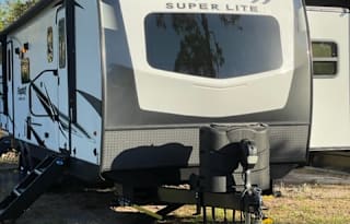 2021 Flagstaff SuperLite Bunk House