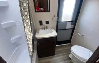 2018 Jayco 5 Travel Trailer
