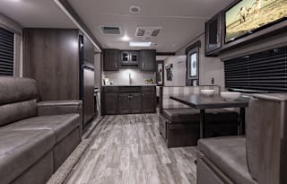 2022 Grand Design Transcend Xplor 261BH