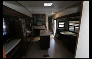 Delivery Only! 2018 Prime Time RV Crusader 337QBH