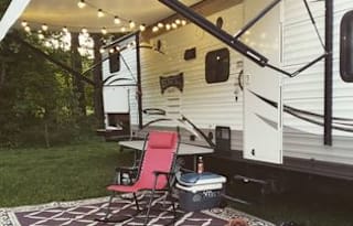 The Perfect Getaway