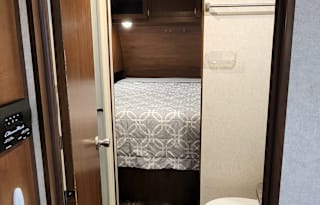 2017 Jayco Jay Flight 29BHDB
