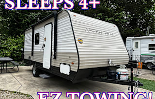 CAMP EZ-Aspen