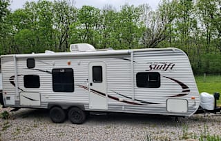 2014 Jayco Jay Flight Swift 264BH