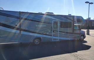 Funseeker RV Rental