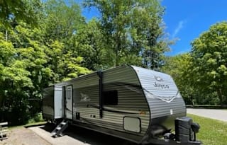 Jayco Jay Flight 33RBTS #7