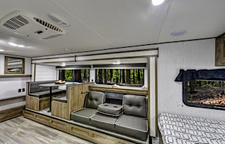 2022 Heartland Pioneer SS171 - **DELIVERY ONLY**