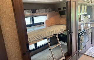 FAMILY FUN AND RELAXATION