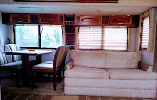 1998 National RV Tradewinds M-7370