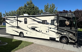 2019 Forest River RV FR3 33DS