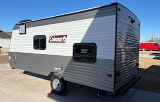 2023 Coleman Lantern LT 17B