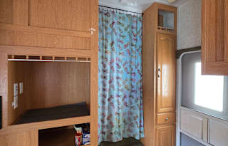 Hulbert's Hideout