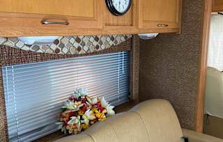 2015 Coachmen RV Pursuit 33 BH