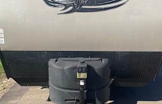 2018 Forest River RV Cherokee Grey Wolf 26BH