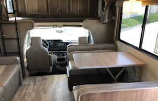 2019 Gulf Stream RV Conquest Class C 63111-G9C