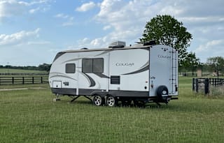 Best Value Luxury Camper