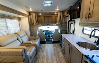 Sleeps 6 -  2024 Gulf Stream Conquest 6320D-19961