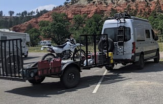 Flatbed